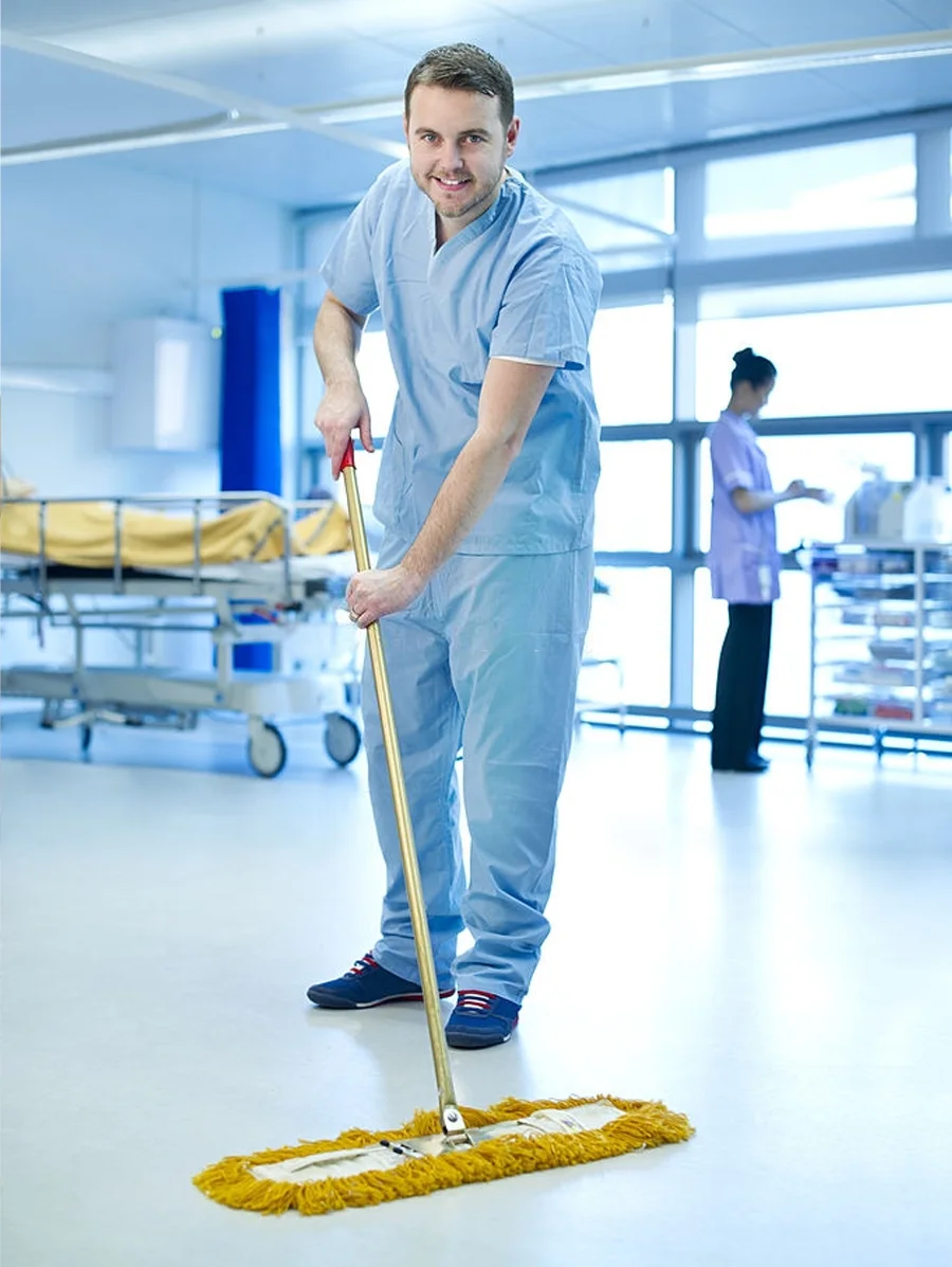 Healthcare