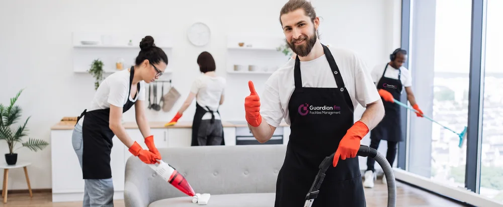 Affordable Cleaning Services Neat & Clean