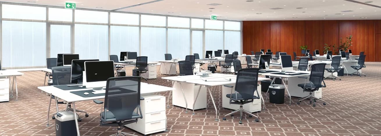 Commercial Offices