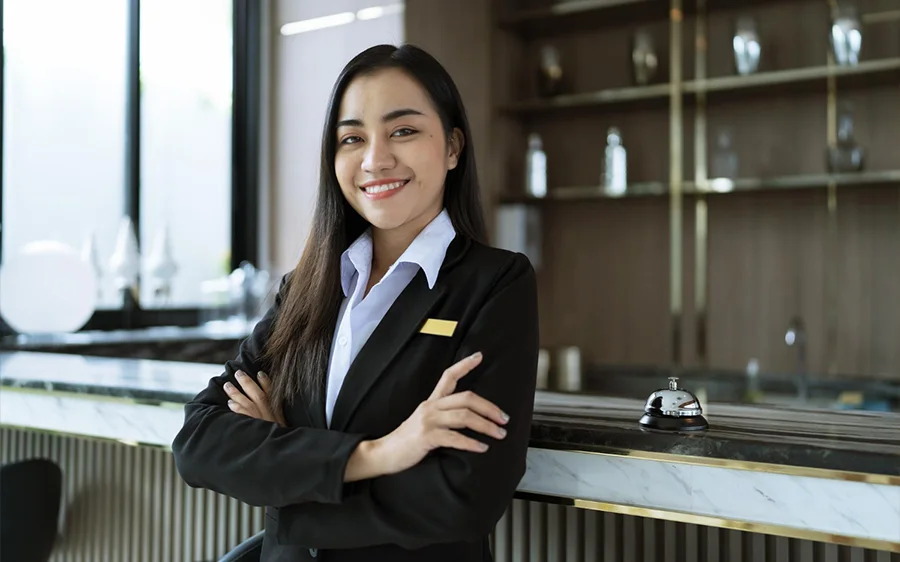 Guaranteed Professional and Reliable Assistance