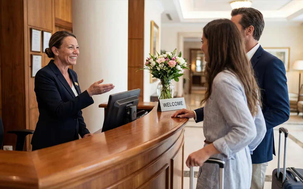 Personal Concierge