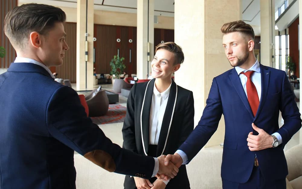 Corporate Concierge Services