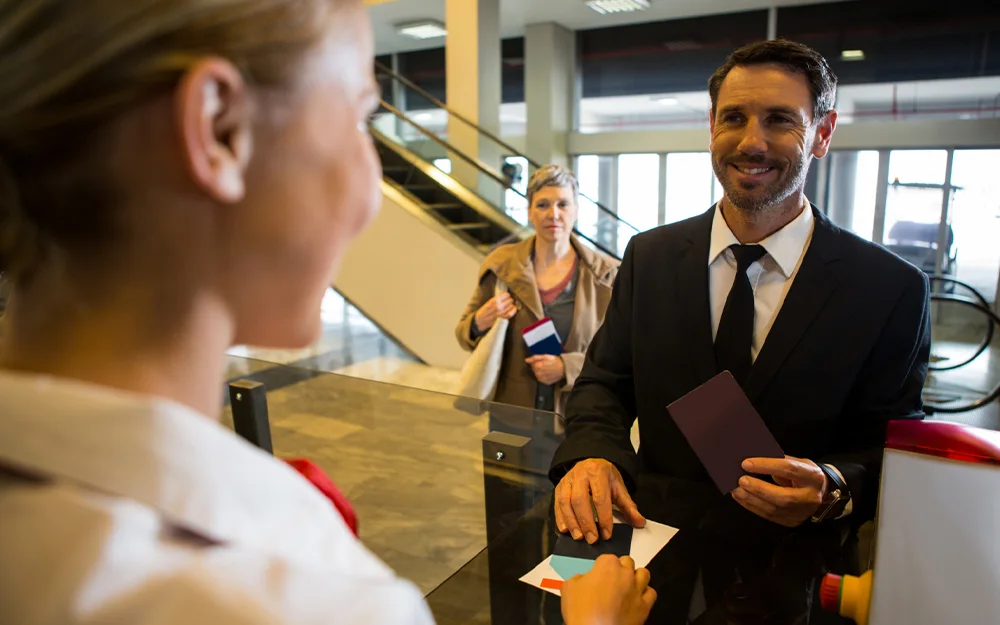 Travel Concierge