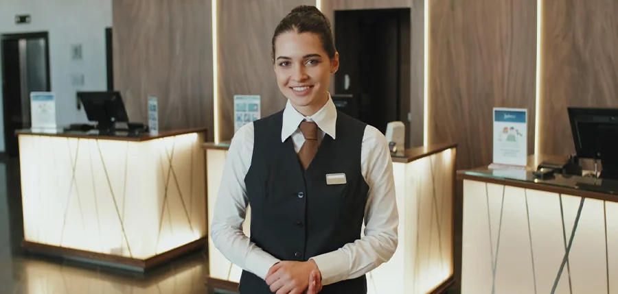 What sets your concierge services apart?