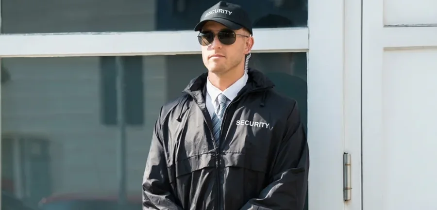 Expert Security, Peace of Mind