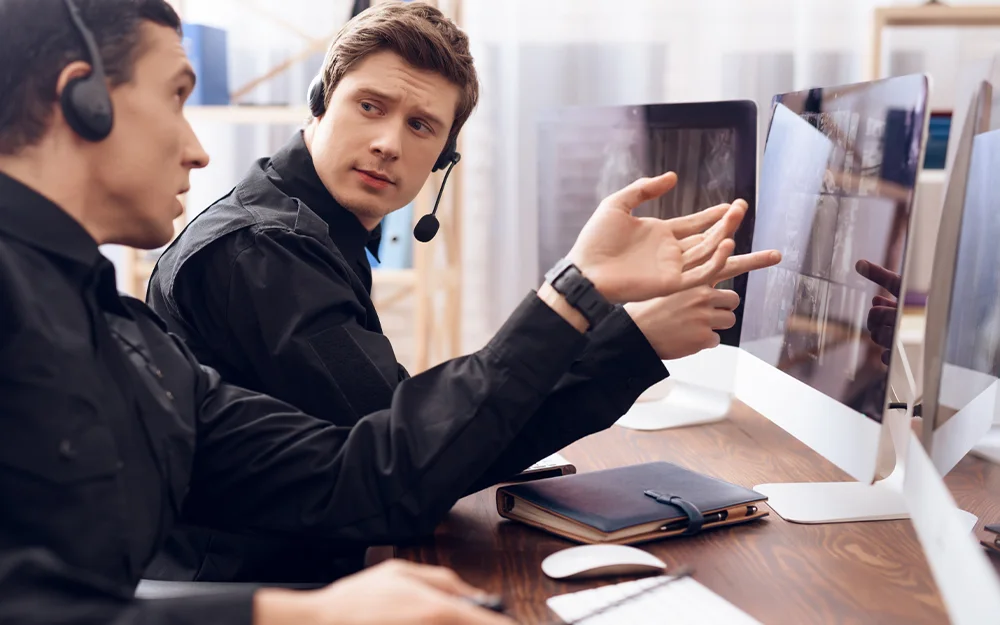 Remote Monitoring