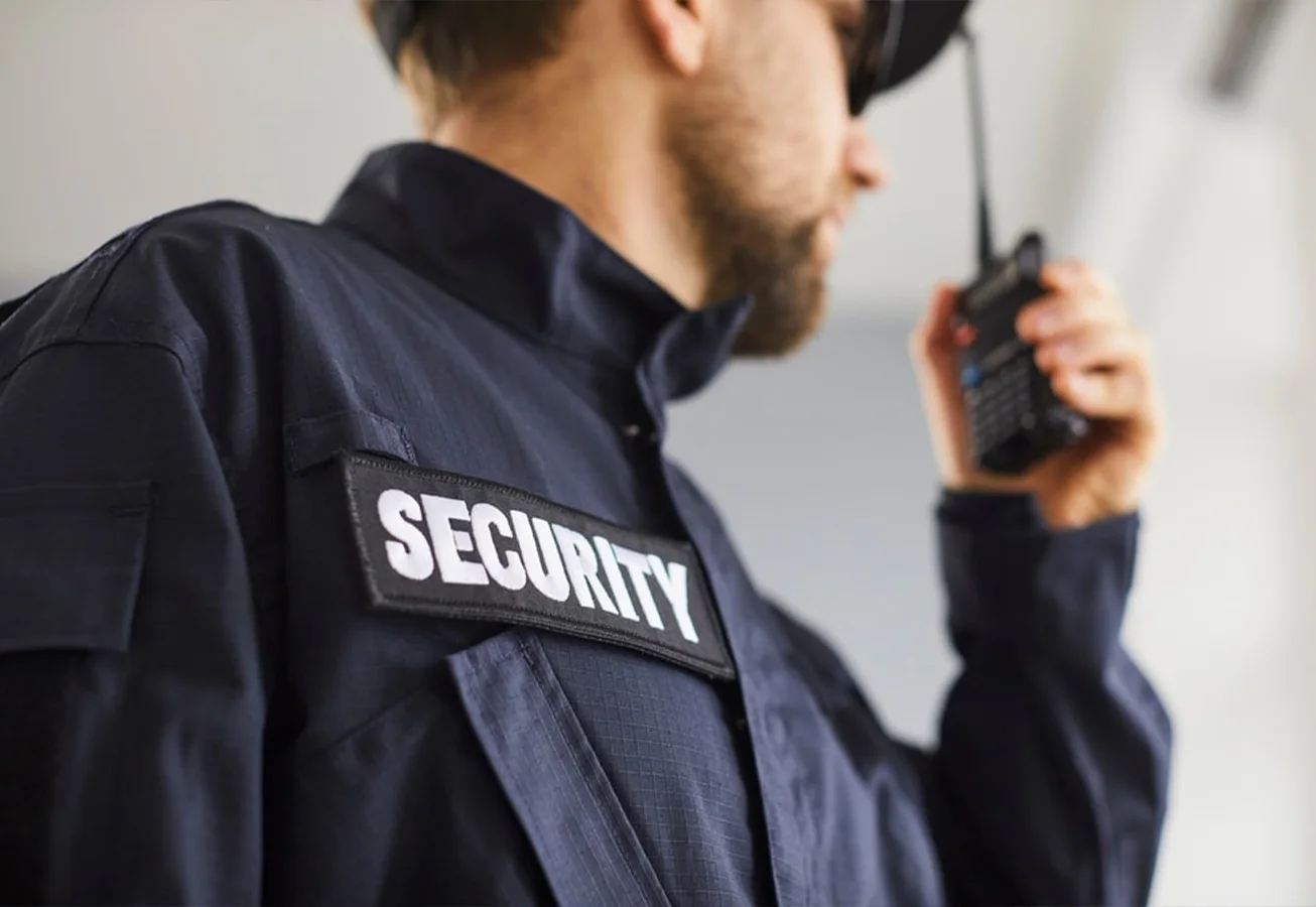 Security