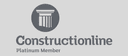 Constructionline Platinum