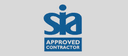 SIA Approved Contractor