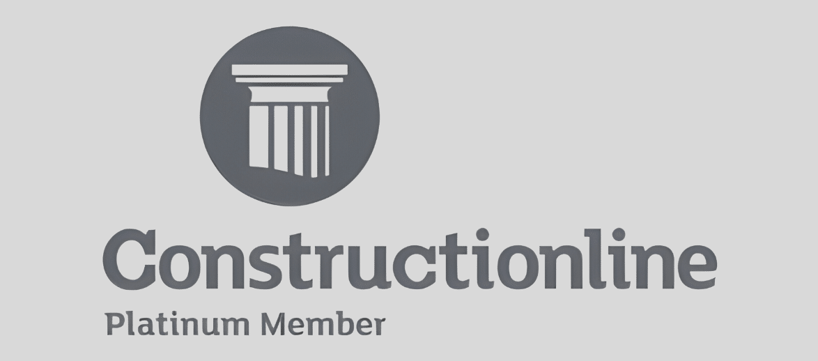 Constructionline Platinum Member